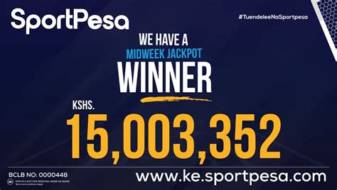 SportPesa .